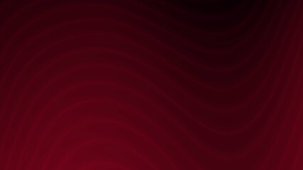 red deep background wave gradient subtle wavy lines outstanding illustration