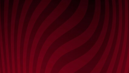 Obraz premium red background swirl wavy squiggly line backdrop outstanding design&nbsp; 