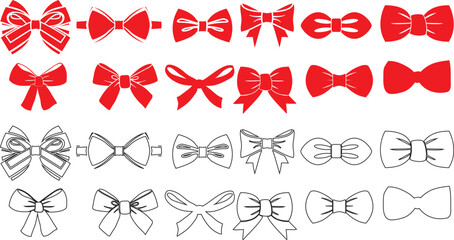 red bow tie, red bowtie, vector bow tie, black and white bow tie, fancy bow tie, simple bow tie, decorative bow tie, classic bow tie, modern bow tie, elegant bow tie, stylish bow tie, formal bow tie, 