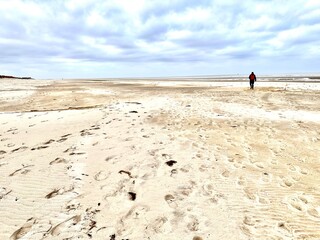 Wattenmeer Wangerooge