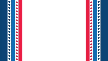 bastille day background copy space area