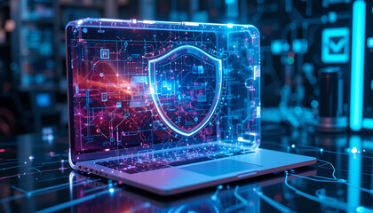 Ultimate Cybersecurity: Protecting Your Data with Advanced Technology