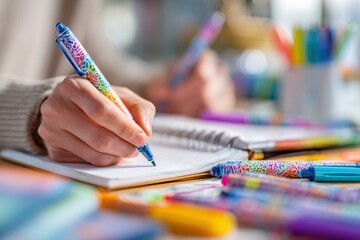 Back to School essentials collection
