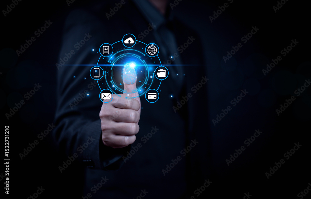 Poster security of cyber technologies that control or allow access to information, concepts, systems, and p