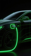 Electric vehicle charging