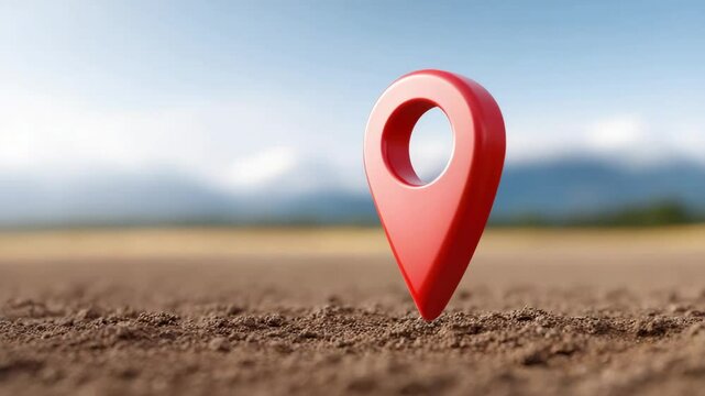 Choosing to invest in well-located land suitable for residential development or rental, or for long-term investment. Returns from investing in real estate or land businesses.