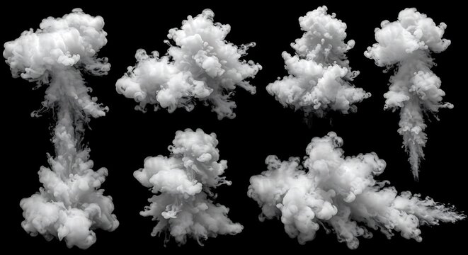 Woman Working on Laptop with Digital Document Management and Automation Streamlining Workflow and Enhancing Efficiency - Powered by Adobe