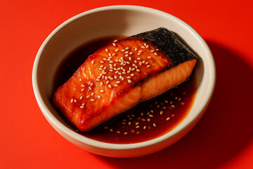 Delicious Miso Glazed Salmon Recipe  A Stunning Dish for Dinner Parties and Everyday Meals