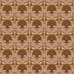 Brown background