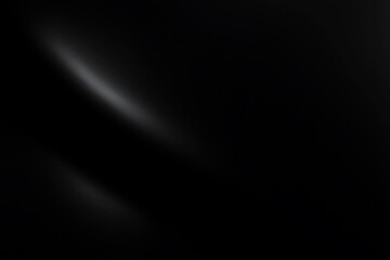 Abstract Black and White Wallpaper Sleek, Modern Background for Design Projects