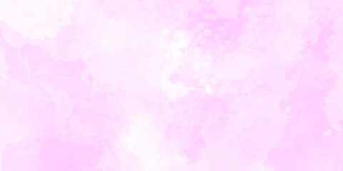 Light pink background with hand paint watercolor alpha grunge texture. pink watercolor marble grunge. soft pink watercolor texture with brush painted watercolor stains. hand drawn vector texture.