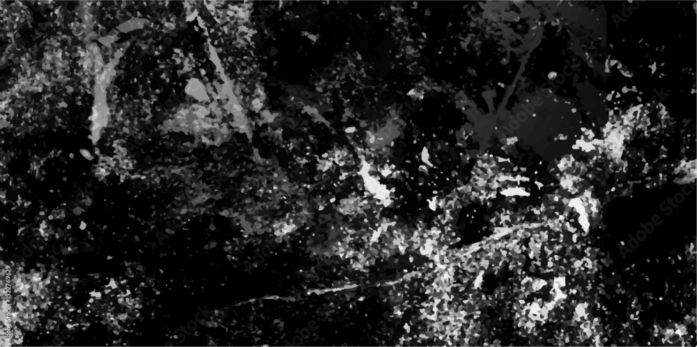 Aufkleber abstract grayscale texture depicting interwoven, cloudy, and fibrous patterns resembling cosmic dust