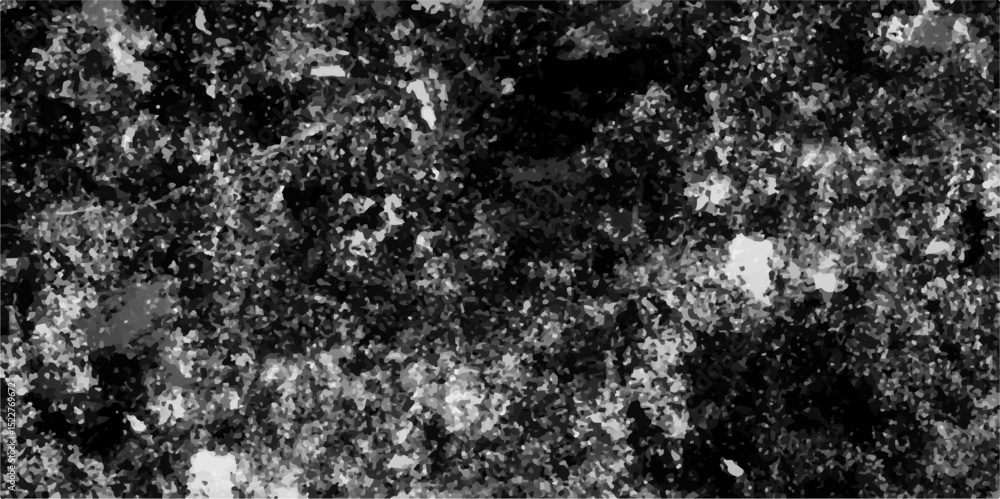 Aufkleber abstract grayscale texture depicting interwoven, cloudy, and fibrous patterns resembling cosmic dust