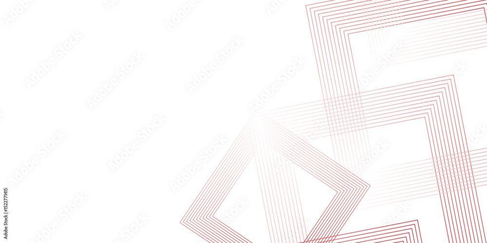 Poster luxury wavy line abstract background with colorful element. futuristic technology concept. glowing r