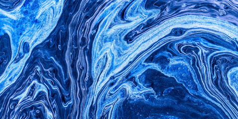 Decorative Design Featuring Artistic Patterns and Gold Details
