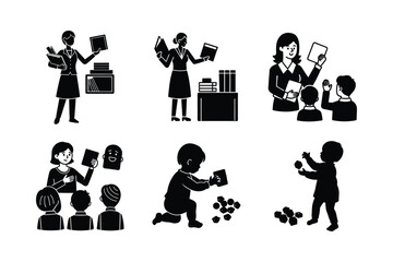 Early Childhood Education Engaging Activities for Preschoolers and Teachers
