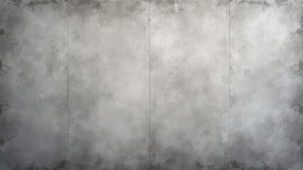 Seamless grunge concrete texture background, perfect for urban design or product mockups.