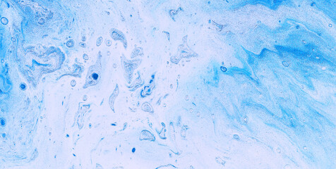 A Golden and Colorful Illustration with Rich Textures and Patterns