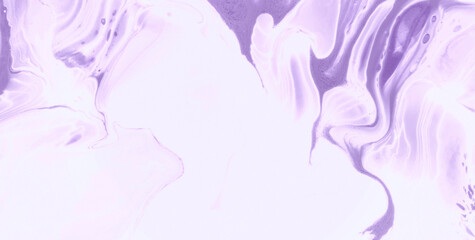 Luminous Flow: Exploring the Magic of Liquid Art in Oil Paint