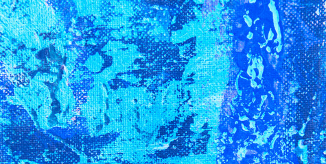 Colors and Shapes Forming a Mesmerizing Abstract Background