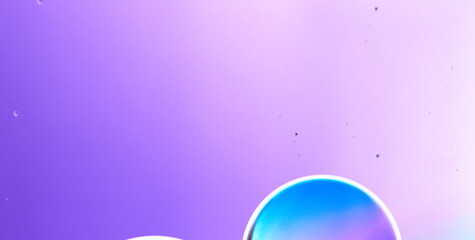 Colors and Shapes Forming a Mesmerizing Abstract Background