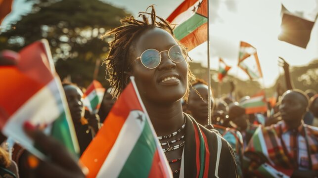 Saba Saba Day