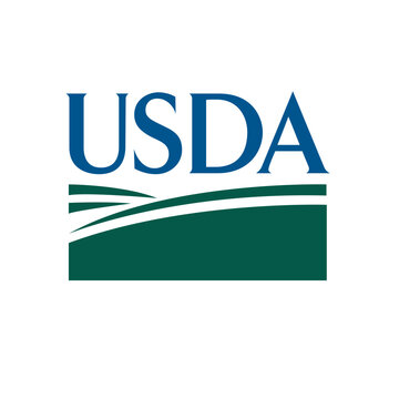 USDA LOGO VECTOR