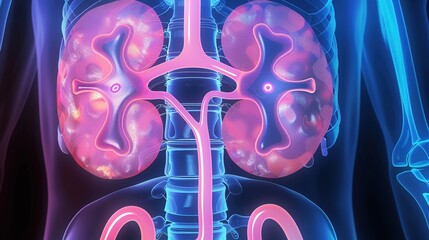 Acute Renal Failure: Pathophysiology, Etiologies, Clinical Management, and Long-Term Prognosis in Critical Care