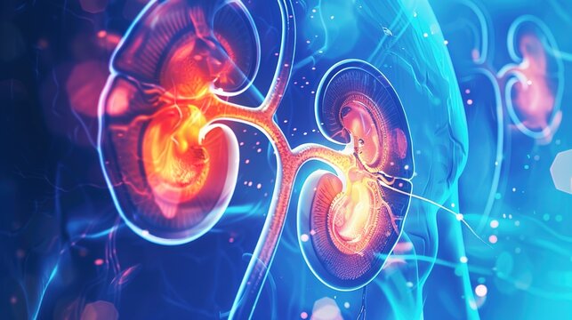 Acute Renal Failure: Pathophysiology, Etiologies, Clinical Management, and Long-Term Prognosis in Critical Care