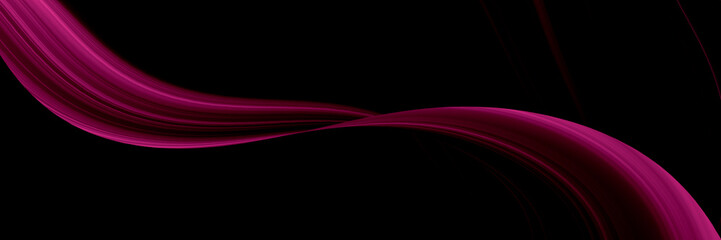 Background abstract pink and black dark are light with the gradient is the Surface with templates metal texture soft lines tech design pattern graphic diagonal neon background.