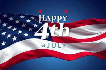 Celebrate Independence Day with Joy