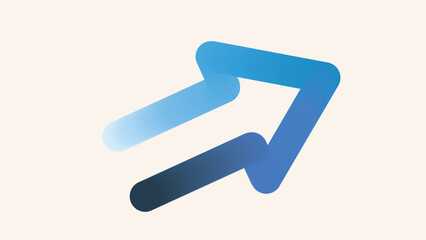 Arrow Growth Infographics. 3d Vector Timeline Chart Template. Business Presentation Graph Elements. Time Line Design Background. Upward Infograph Icon Logo. Strategy Sequence Forecast. Horizontal Data