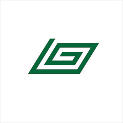 green check mark isolated