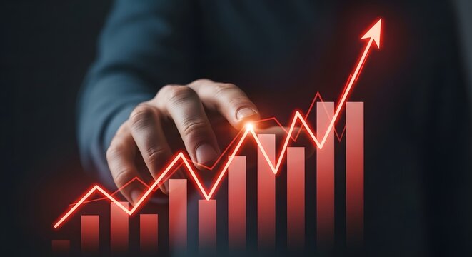 Achieving Business Growth Strategies for Increased Profitability and Success