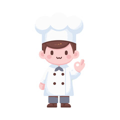 
Barker Provision Illustration Design