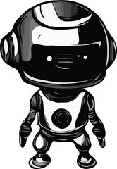 logo icons & machine learning