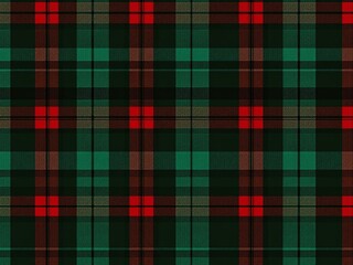 Dynamic Buffalo Plaid Sports Design Template for Creative Projects