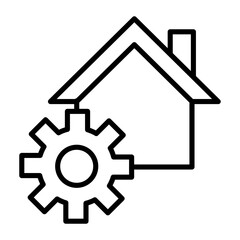 Home Management icon
