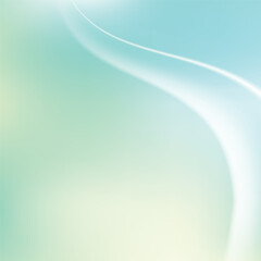 Abstract vector art colorful background web and app design.