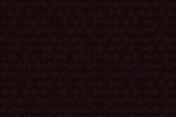 3d triangle polygon pattern background
