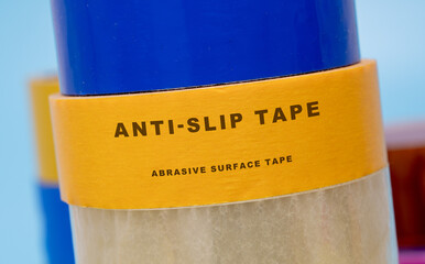 Anti-Slip Tape