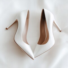 Shop elegant white stiletto heels for women perfect for weddings and formal events stylish footwear online