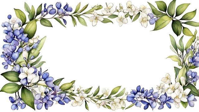 Blue Jasmine