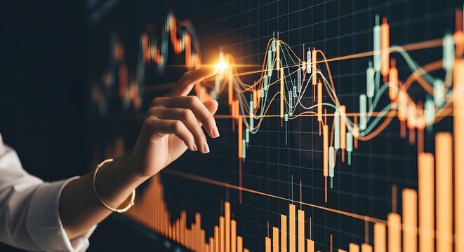 Analyzing Financial Market Trends A Data-Driven Approach to Investment Strategies