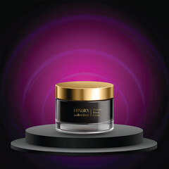 Social Media Post and Ad Design – Creative Promotional Layout for Product Marketing