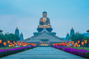 Kaohsiung – Top Travel Destination in Southern Taiwan with Iconic Landmarks and Aerial City Views