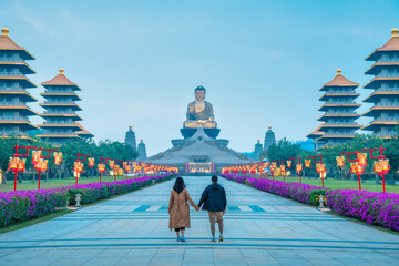 Kaohsiung – Top Travel Destination in Southern Taiwan with Iconic Landmarks and Aerial City Views