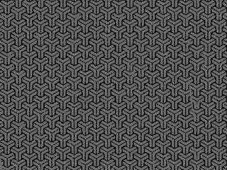 Background grunge pattern asteroid black and white 