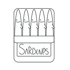 sardines