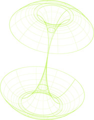 sphere, pattern, circle, 3d, design
